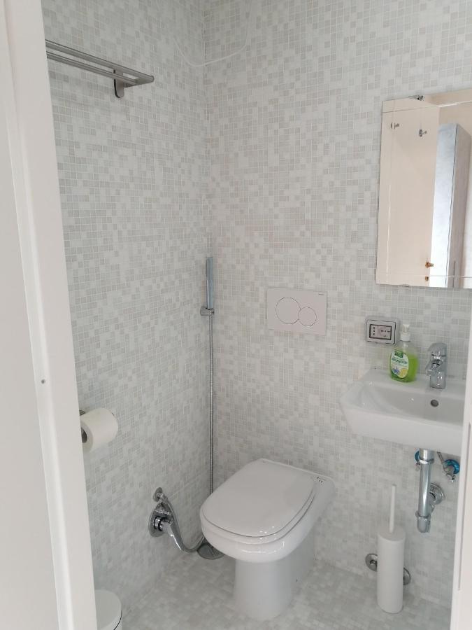Appartamento Pigneto7 *