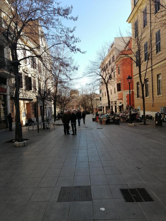 Appartamento Pigneto7