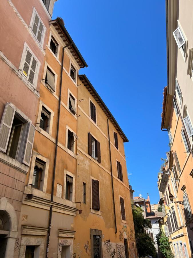 Loft Trastevere Apartamento