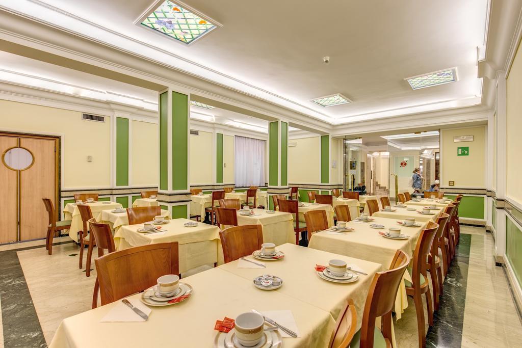 Igea Hotell 3*