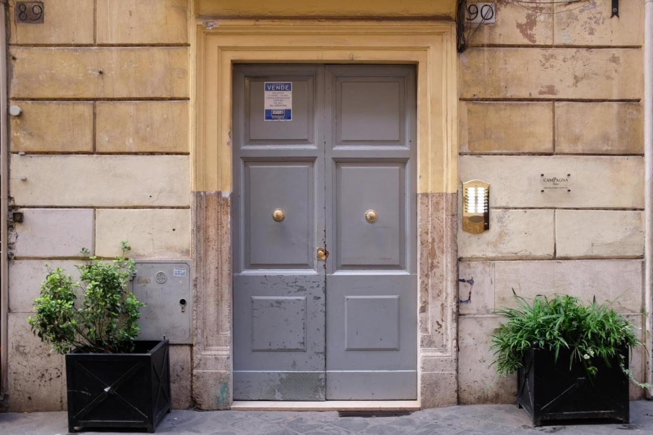 Joivy Trevi Fountain's Relais Apartamento
