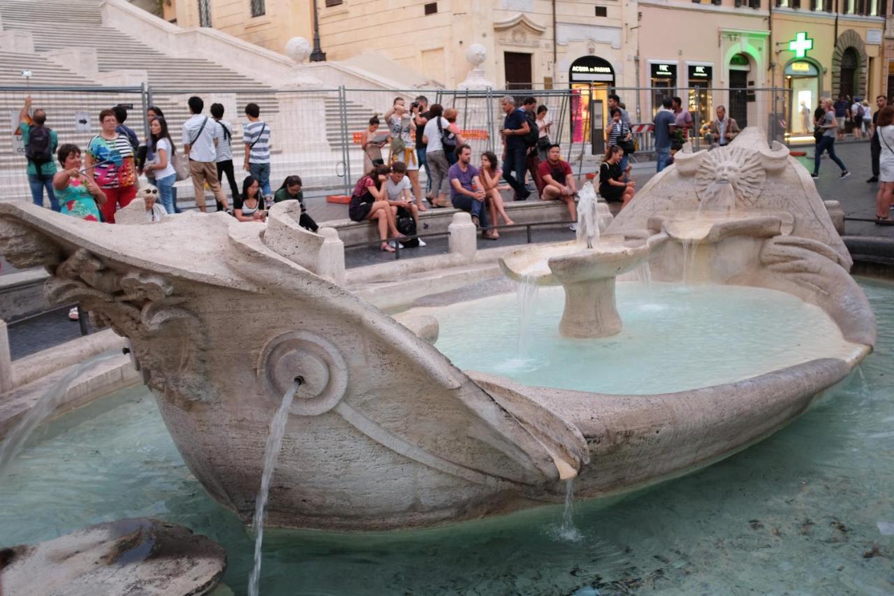 Joivy Trevi Fountain's Relais * Roma