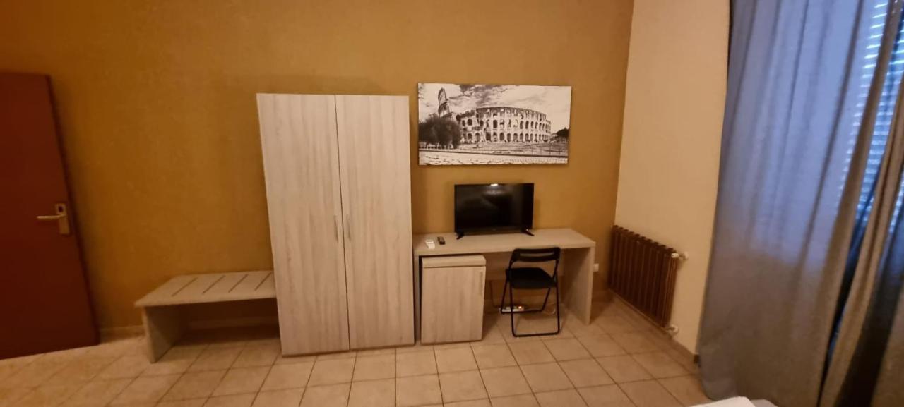 Mosaic Central Guest House Gasthof 3*