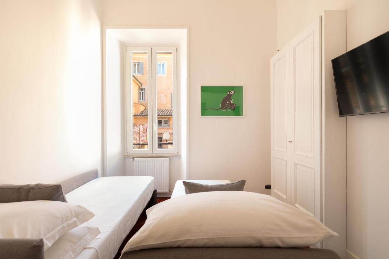 The Pantheon Terrace Experience Apartamento *