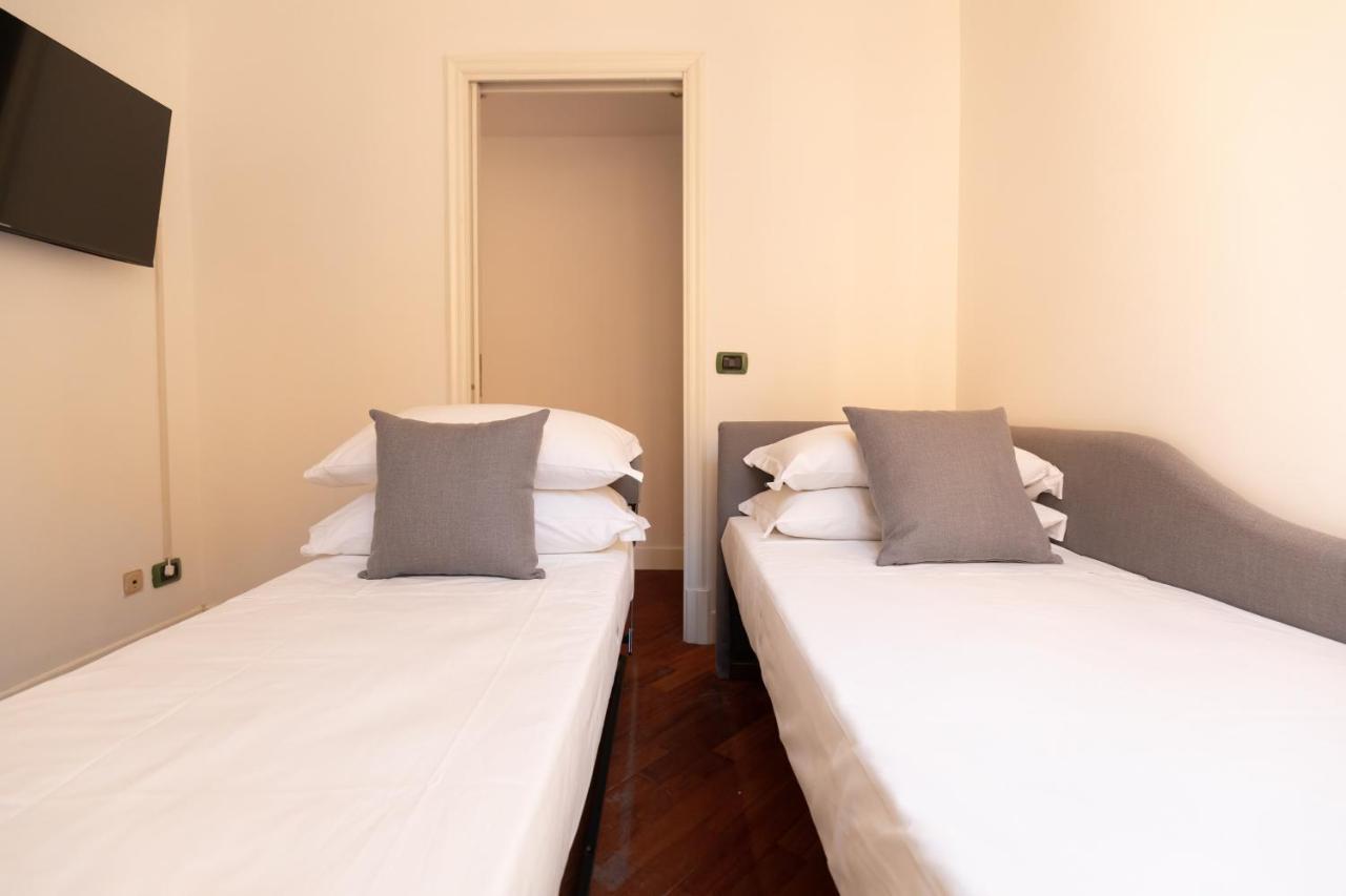 The Pantheon Terrace Experience Apartamento