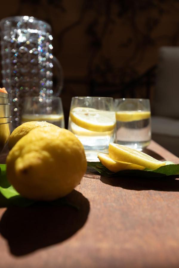 The Pantheon Terrace Experience Apartamento *