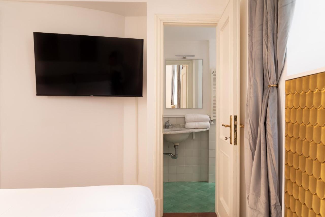 The Pantheon Terrace Experience Apartamento Roma