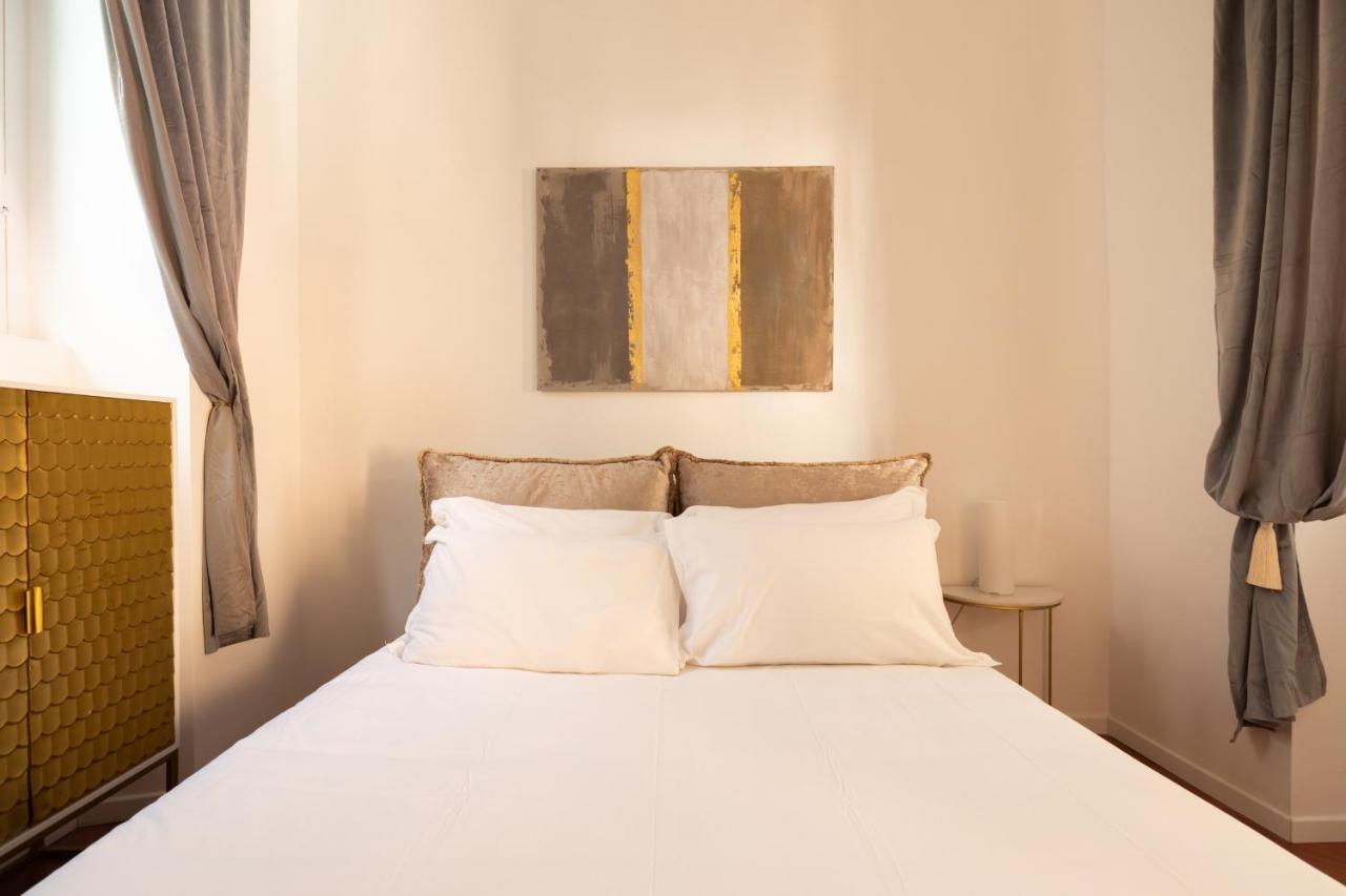 The Pantheon Terrace Experience Apartamento