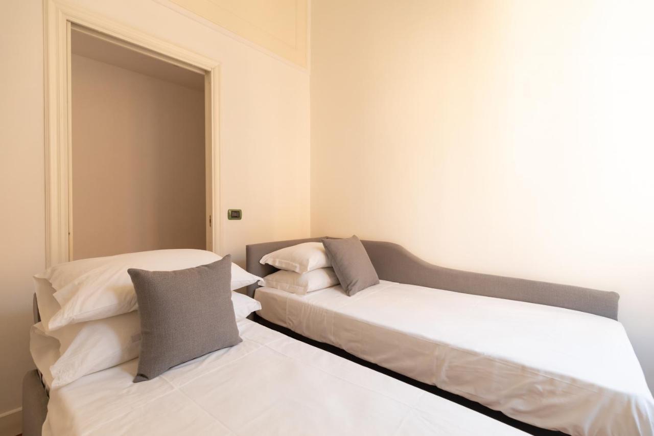 The Pantheon Terrace Experience Apartamento
