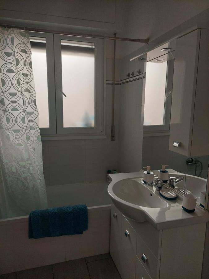 Nicolhome Leilighet Roma