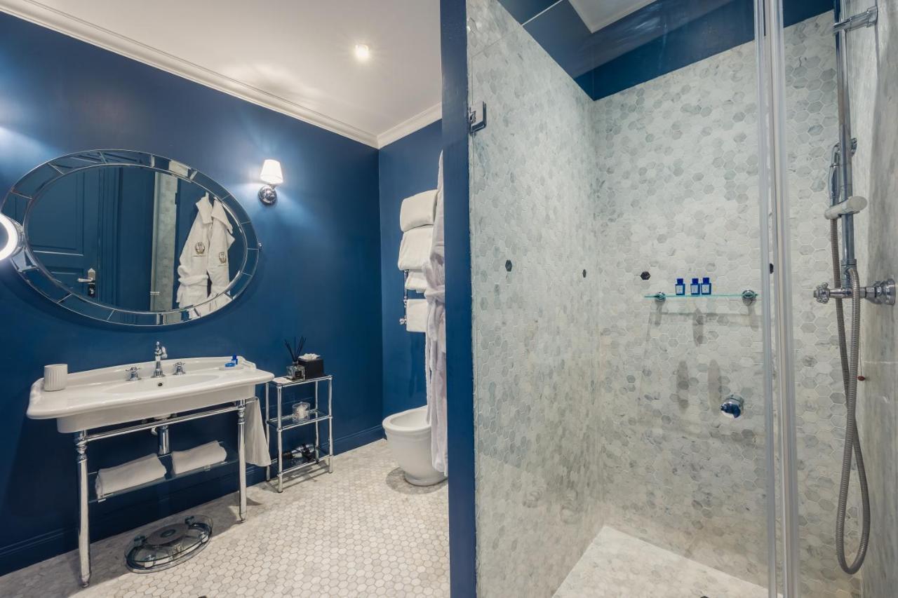 Palazzo Dama - Preferred Hotels&resorts Hotel Rom