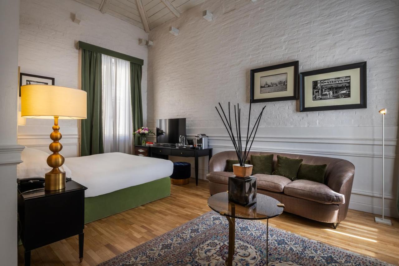 Palazzo Dama - Preferred Hotels&resorts