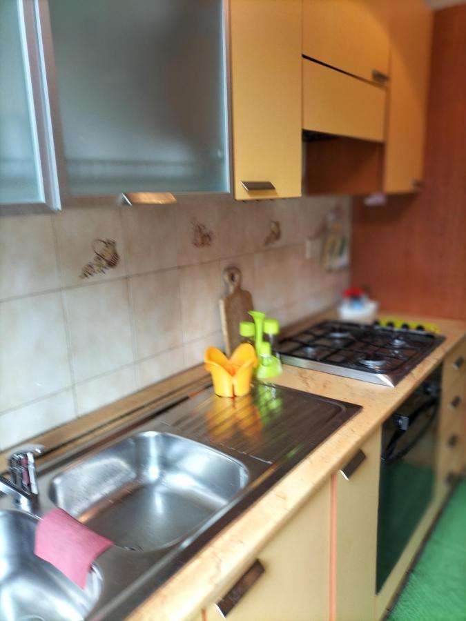 Casilina Apartamento *