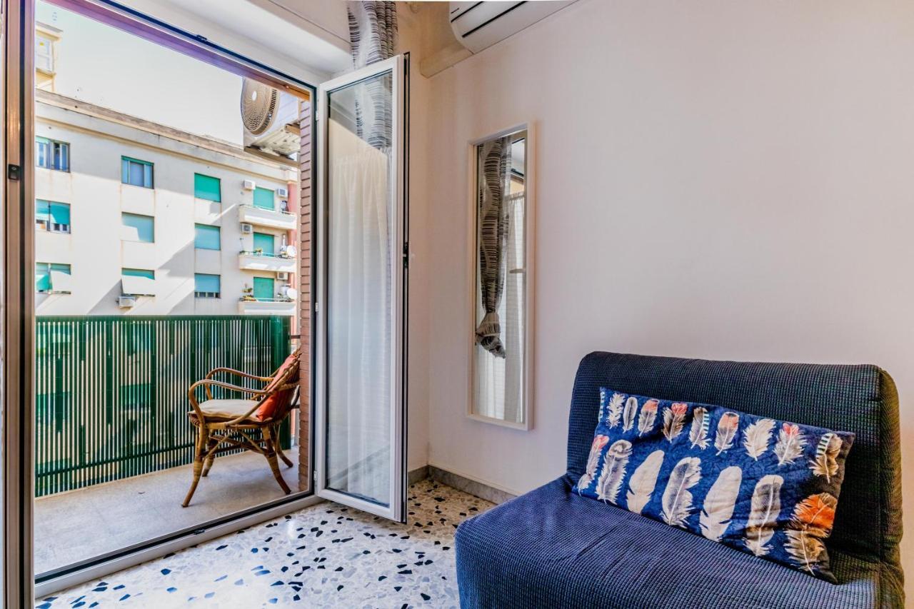 Apartamento Liber's Domus Roma
