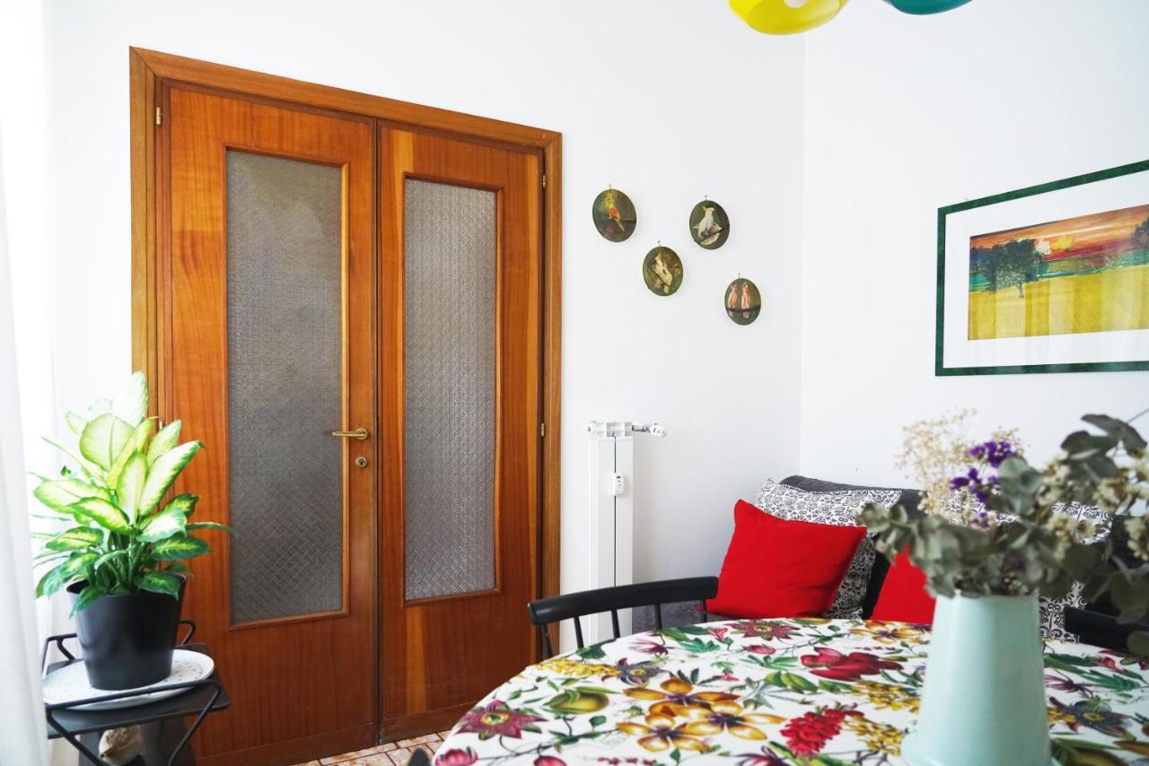 Mid House Holiday home Rome