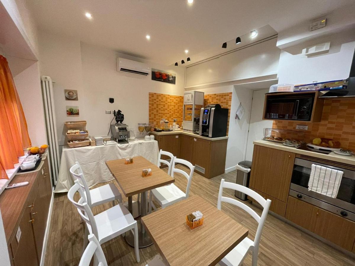 Vatican Relais Bed & Breakfast 3*