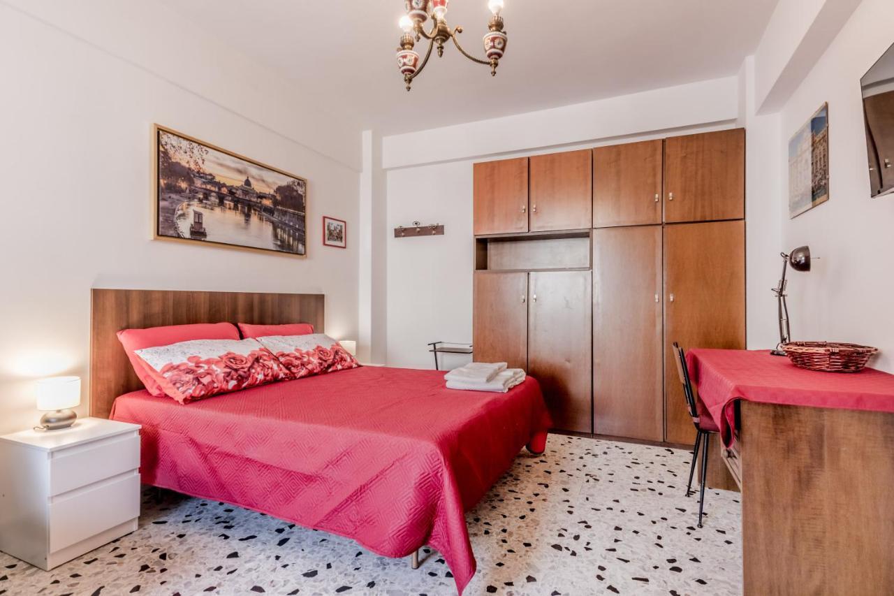 Liber's Domus Leilighet Roma