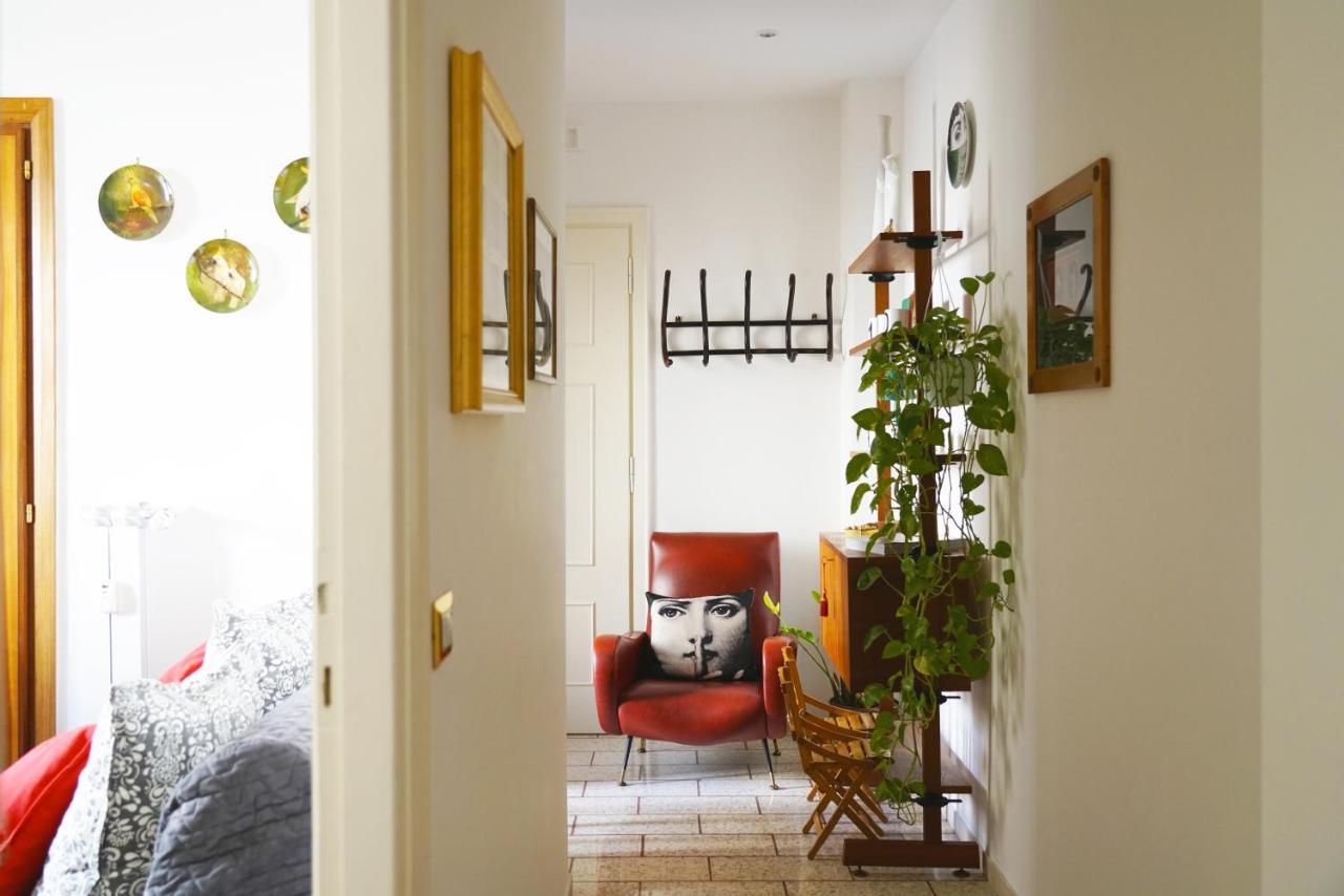 Holiday home Mid House Rome