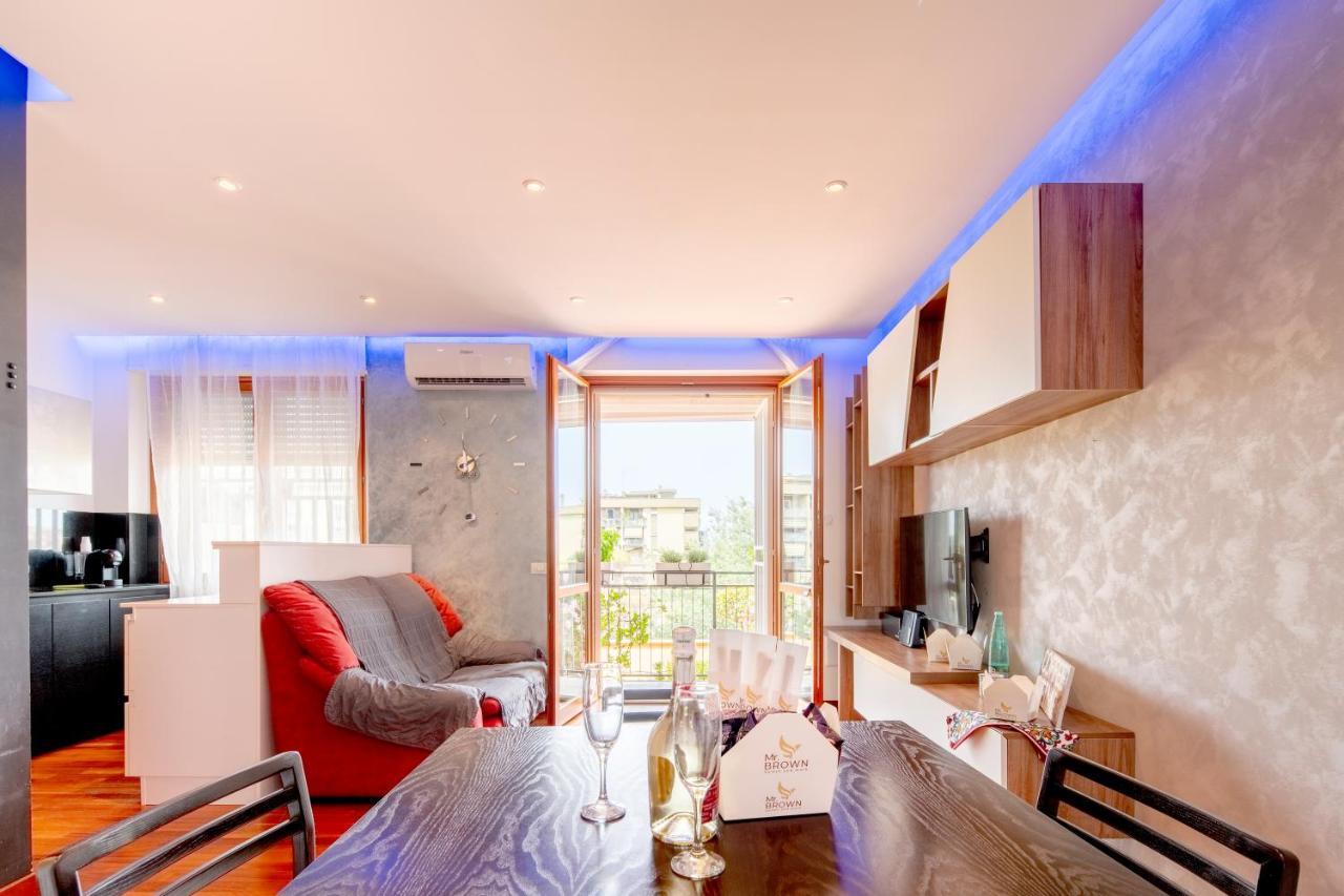 Apartamento Mr Brown - Eur