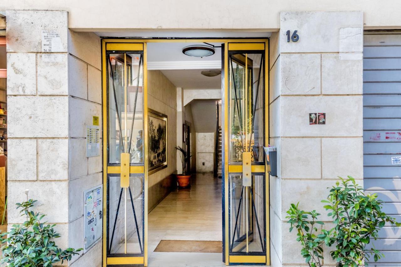 Apartamento Liber's Domus *