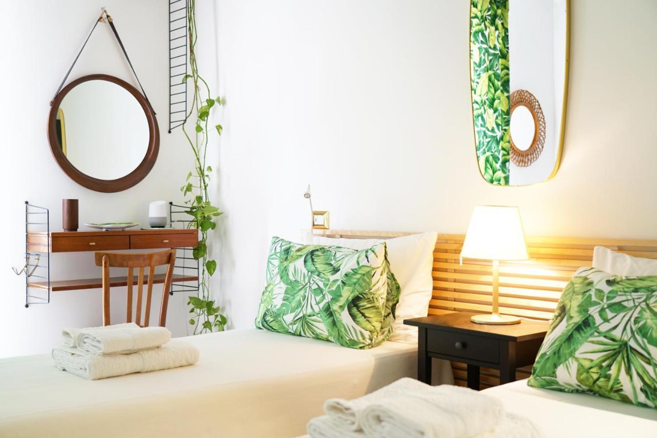 Mid House Casa vacanze