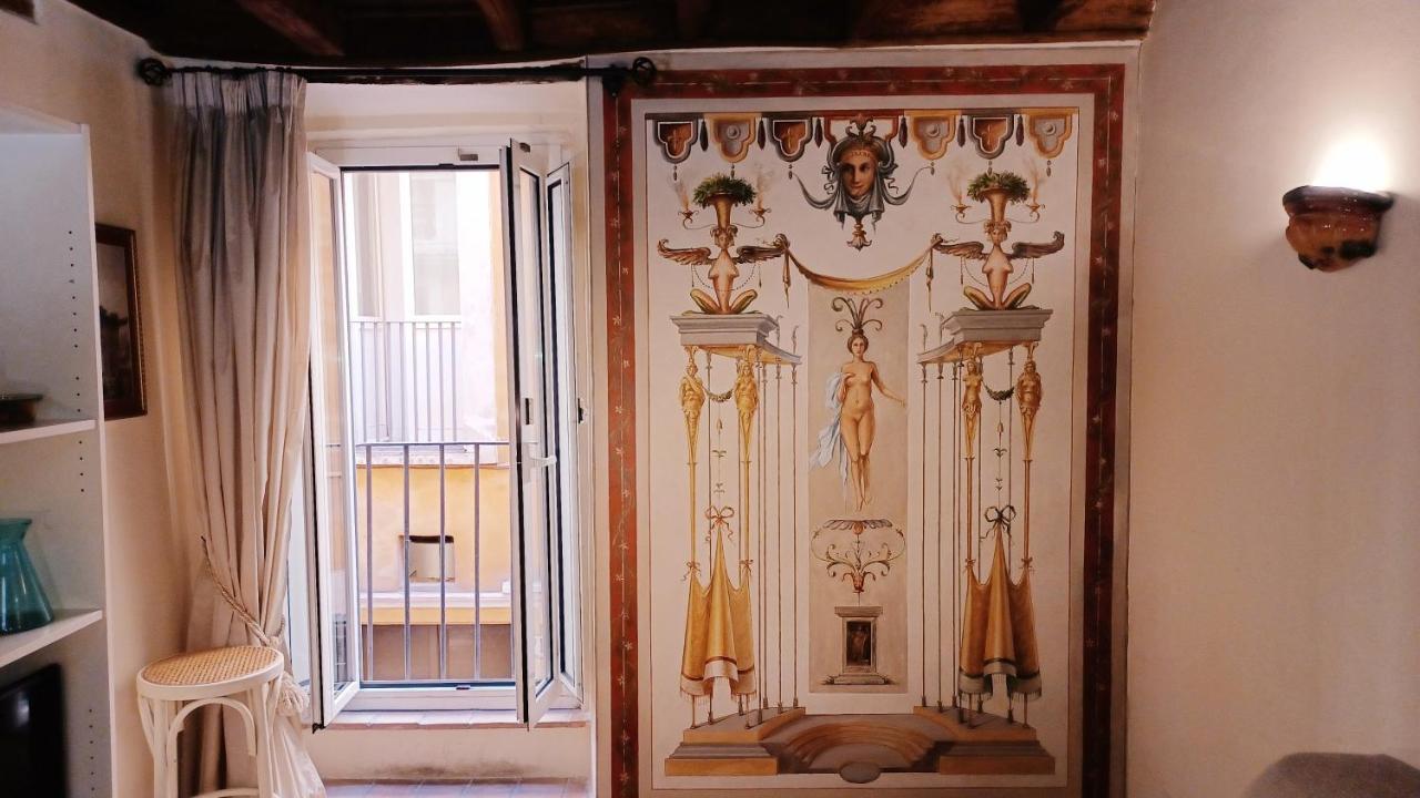 In Falegnami * Roma