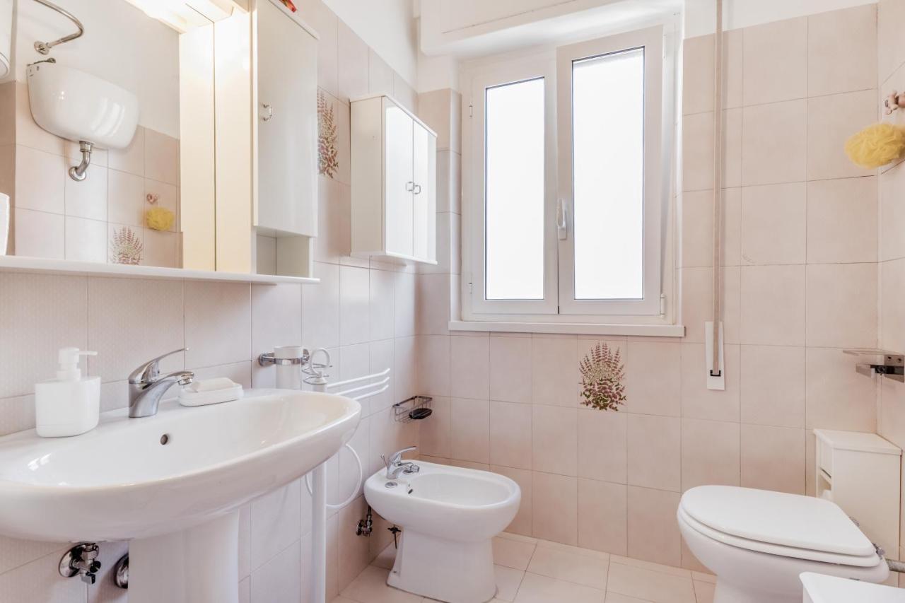 Apartamento Liber's Domus Roma