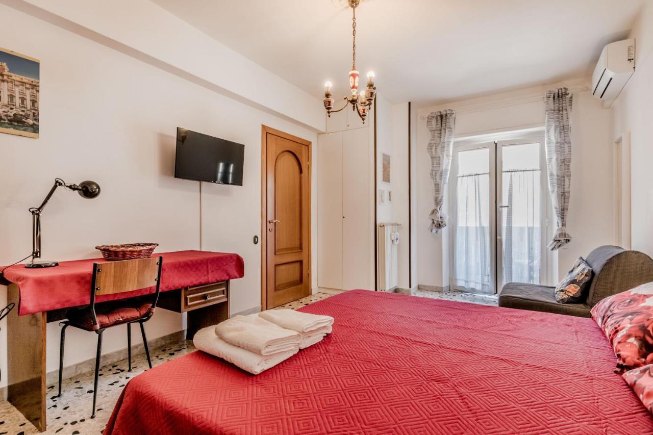 Liber's Domus Leilighet Roma