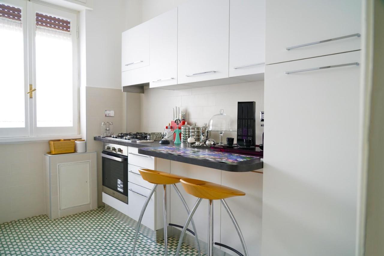 Holiday home Mid House Rome