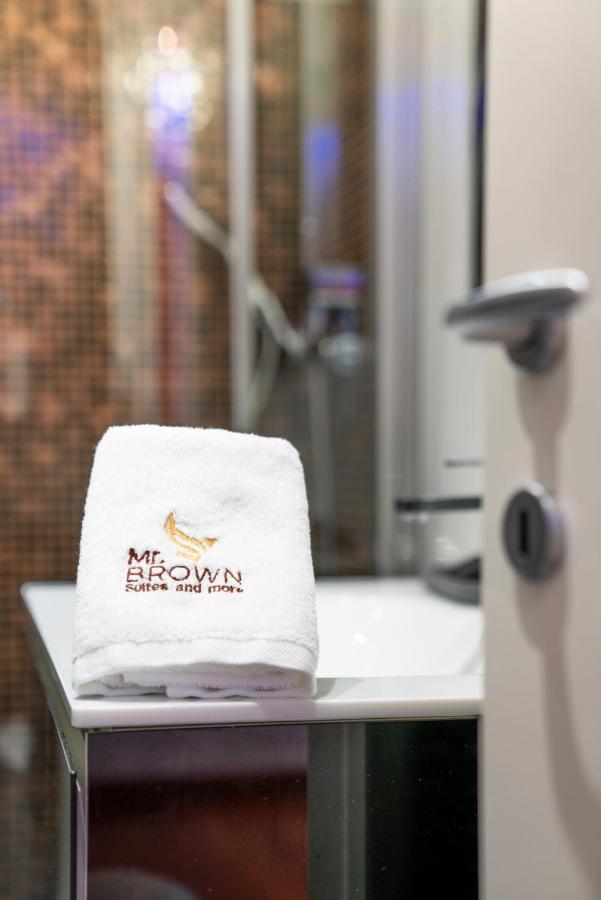 Apartamento Mr Brown - Eur Roma