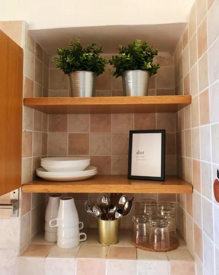 Apartamento Giulia In Trastevere