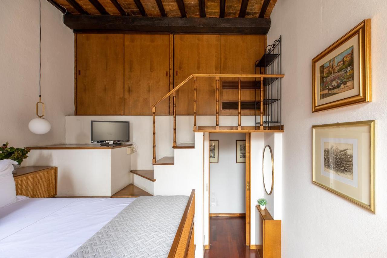 Leilighet Iflat Lovely Flat In Navona