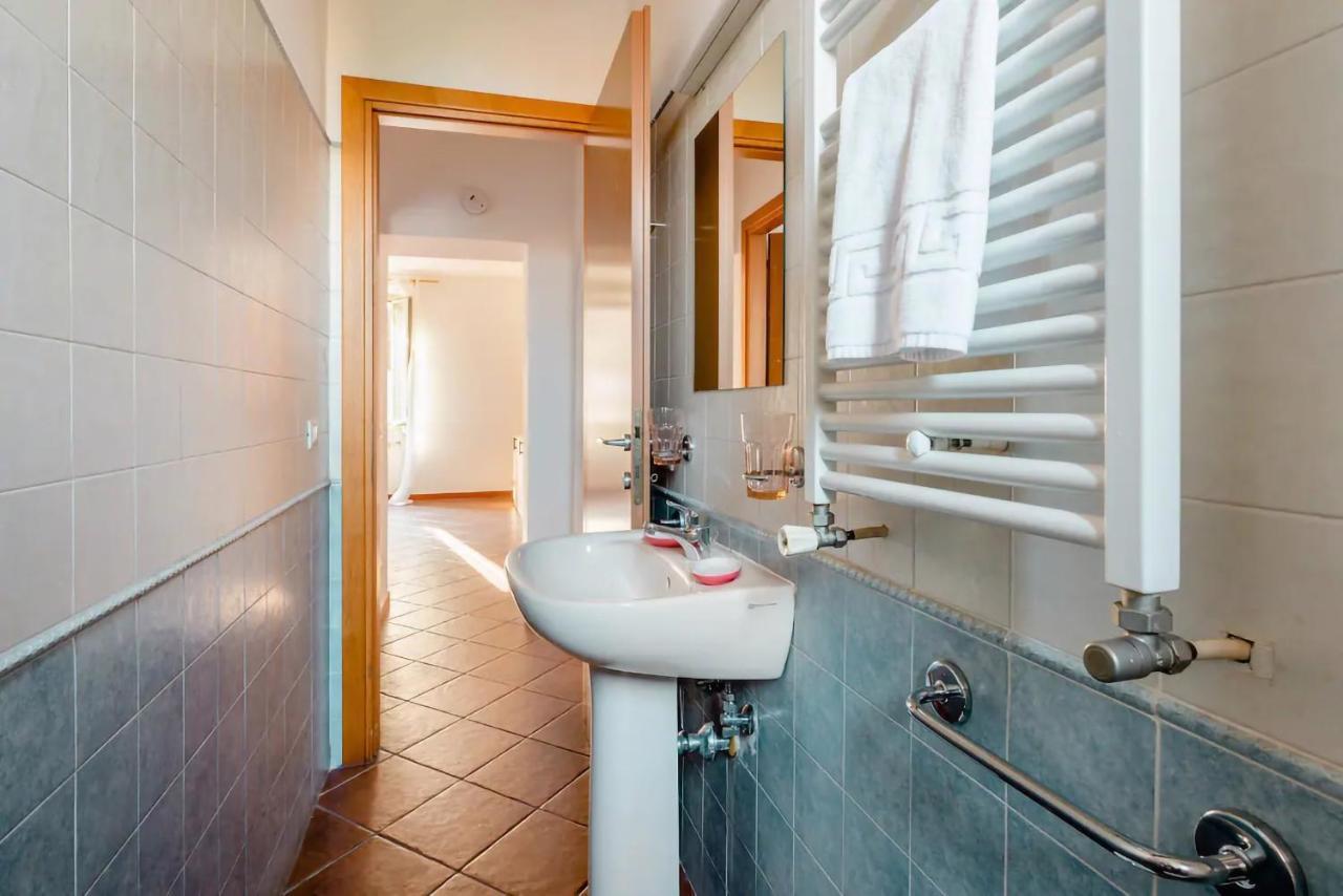 Giulia In Trastevere Apartamento *