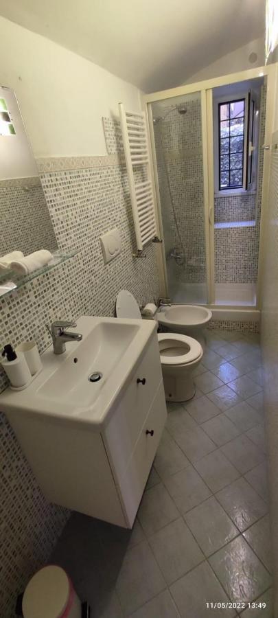 Apartamento La Casetta Monteverde