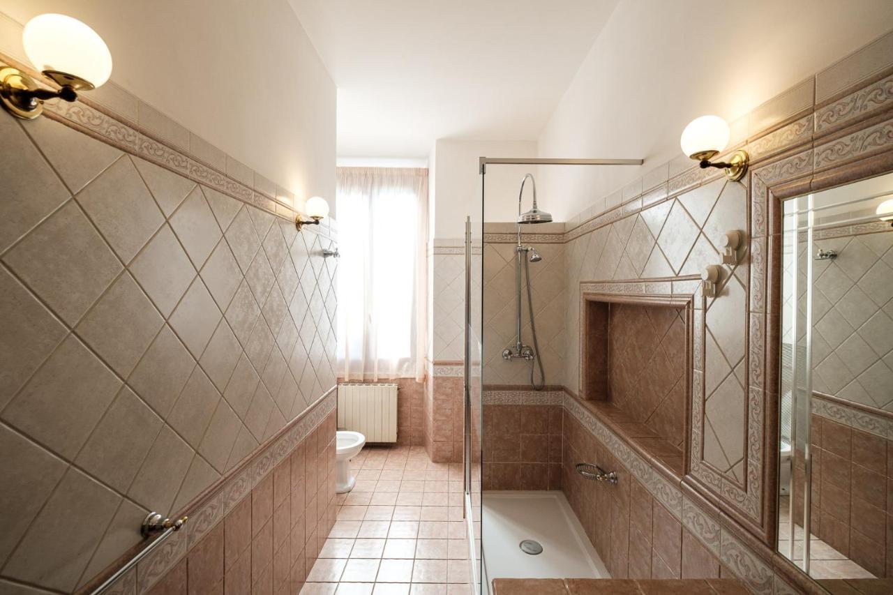 Apartment Magna Domus Rom