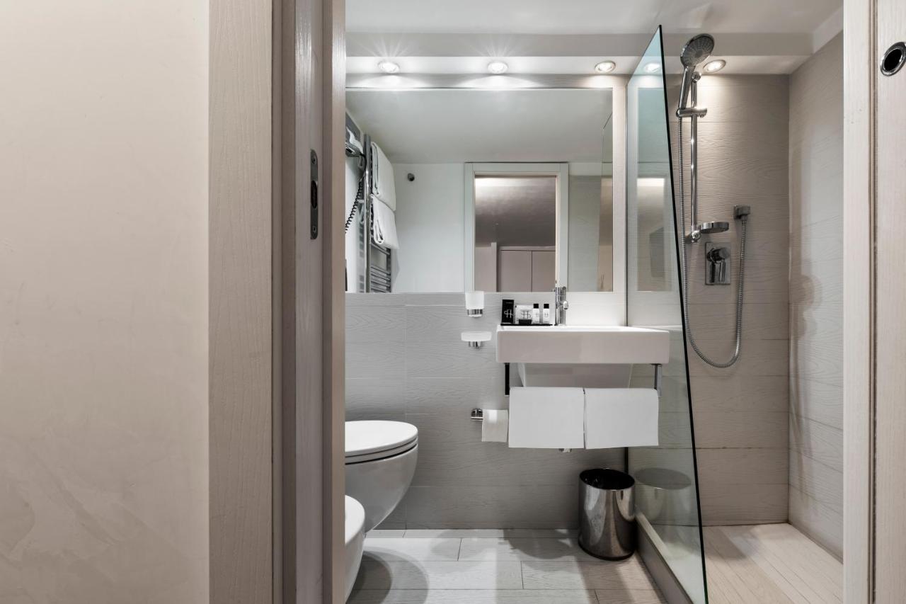 Lhp Piazza Del Popolo Apartamento *