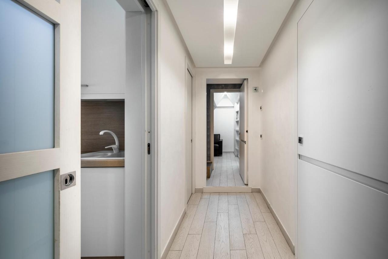Lhp Piazza Del Popolo Apartamento