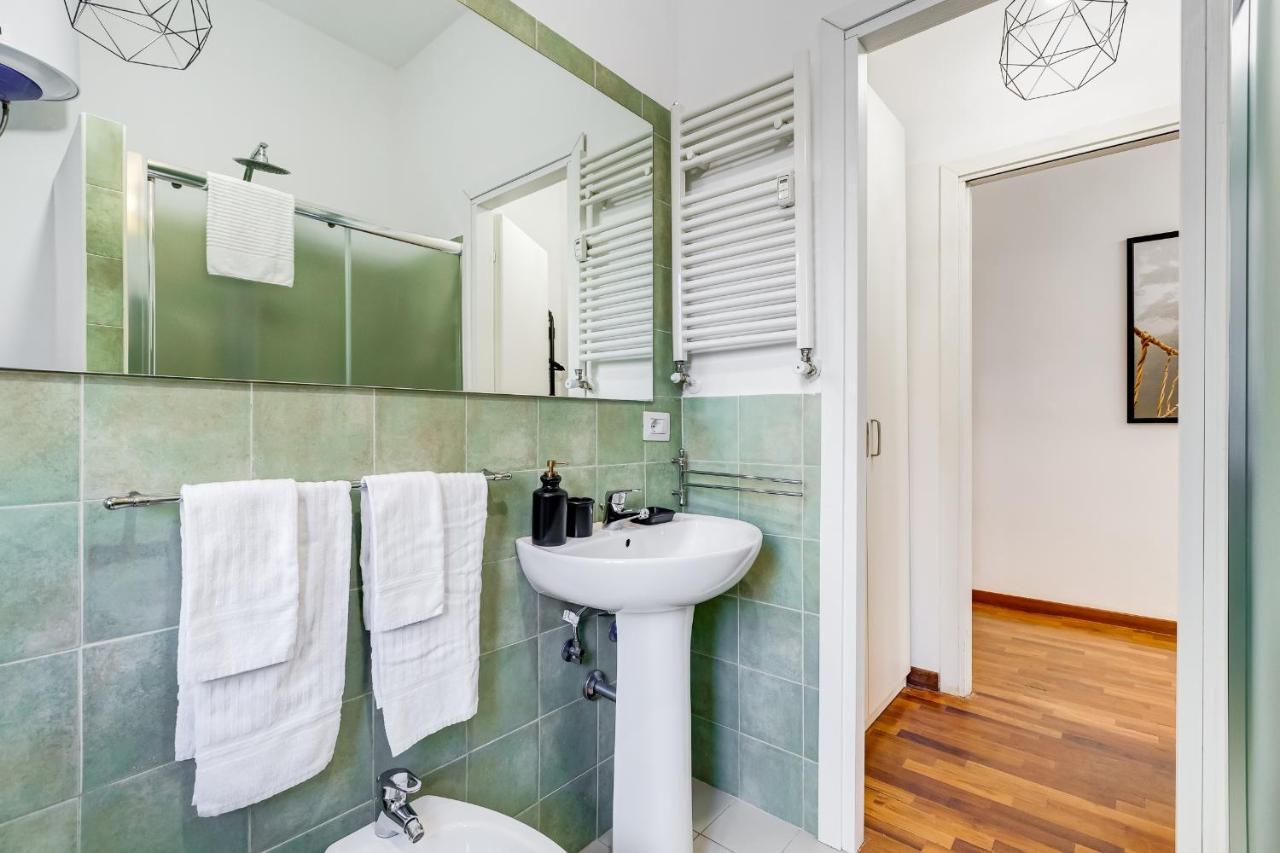 Appartamento Bmga L Cozy Industrial In City Center
