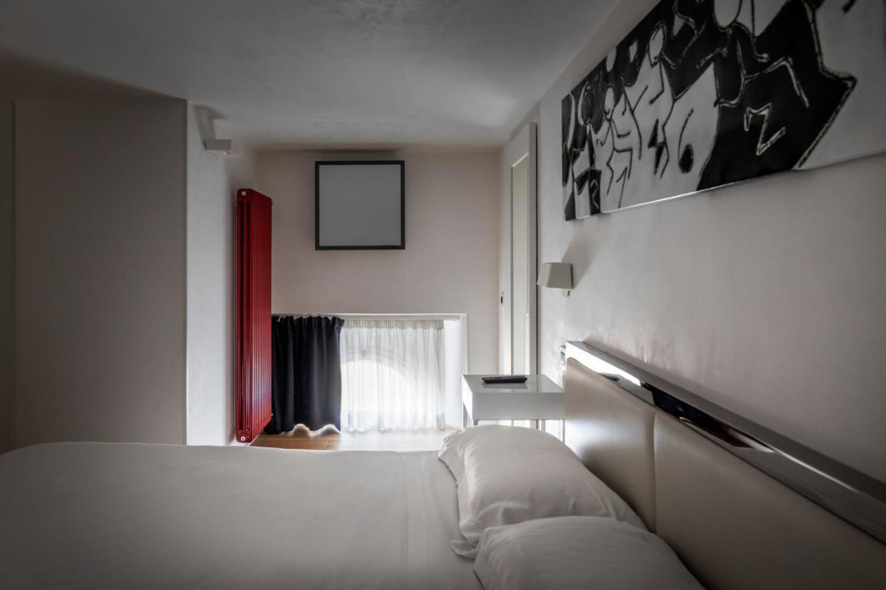 Lhp Piazza Del Popolo Apartamento *