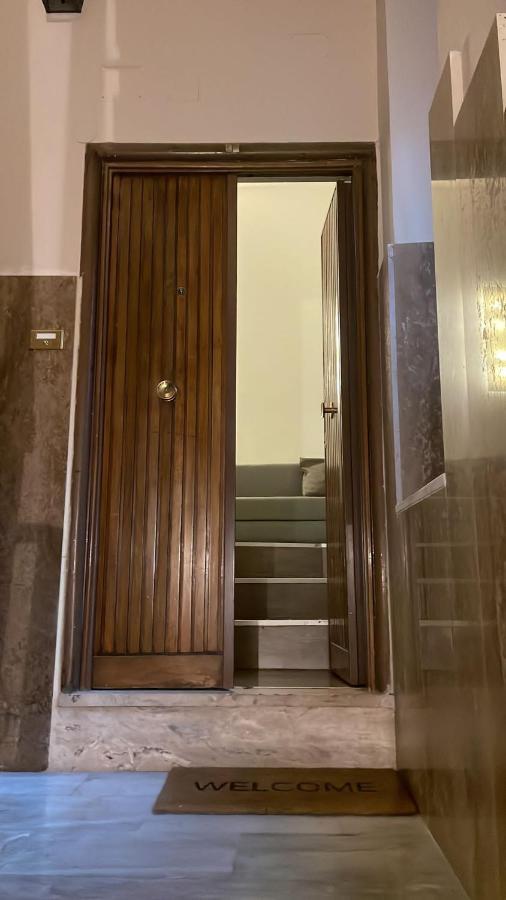 Irex Trevi Fountain Private Apartment