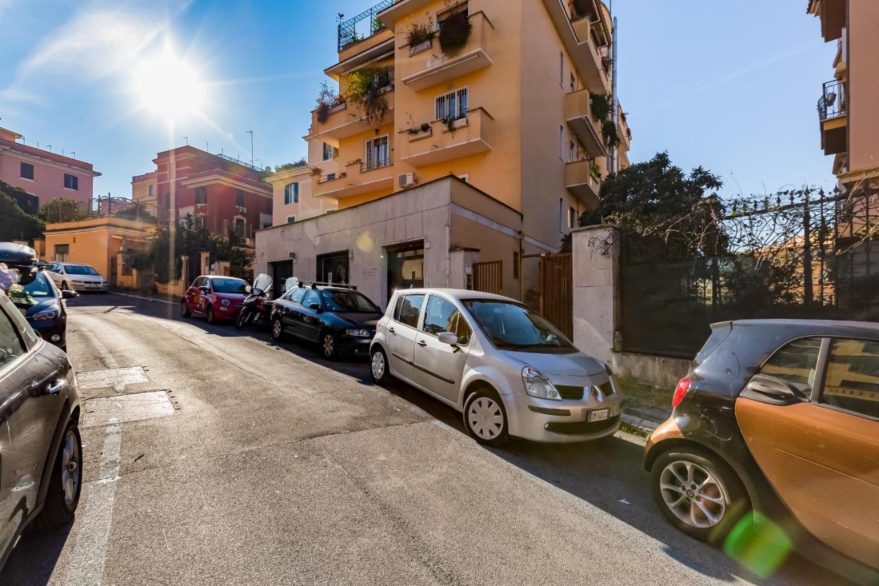 Appartamento Bmga L Cozy Industrial In City Center