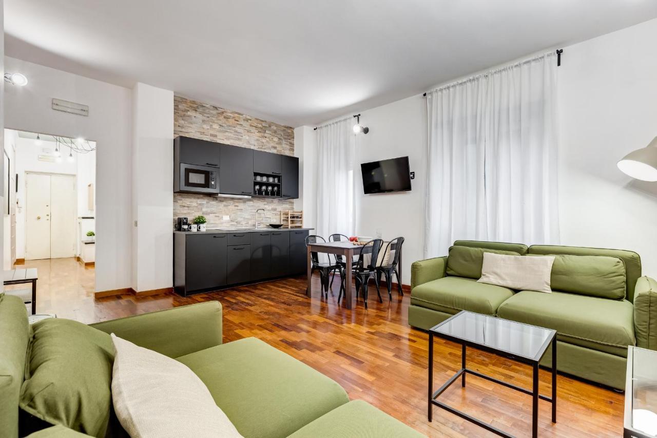 Bmga L Cozy Industrial In City Center Appartamento