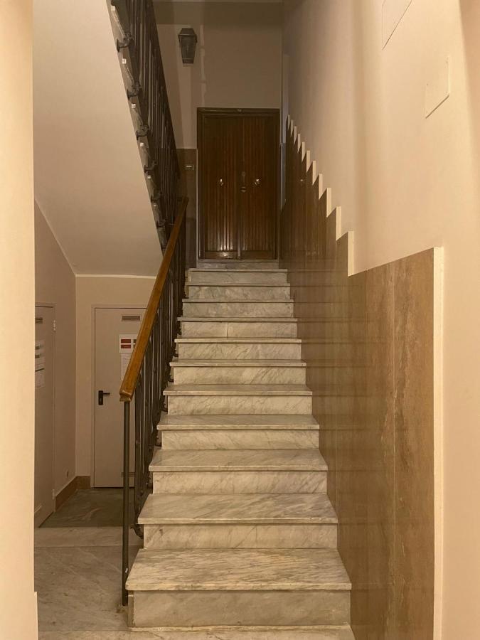 Apartamento Irex Trevi Fountain Private