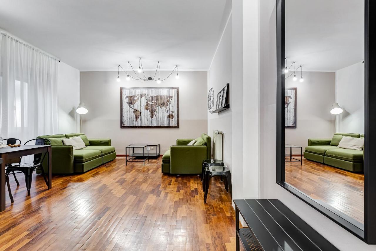 Bmga L Cozy Industrial In City Center Appartamento *
