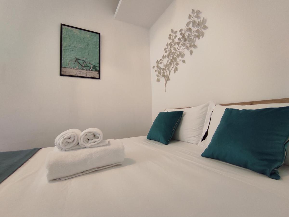 Superior Design - Pigneto169 Apartamento *