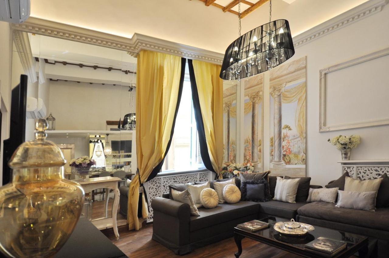The Right Place 4u Savelli Boutique Apartamento