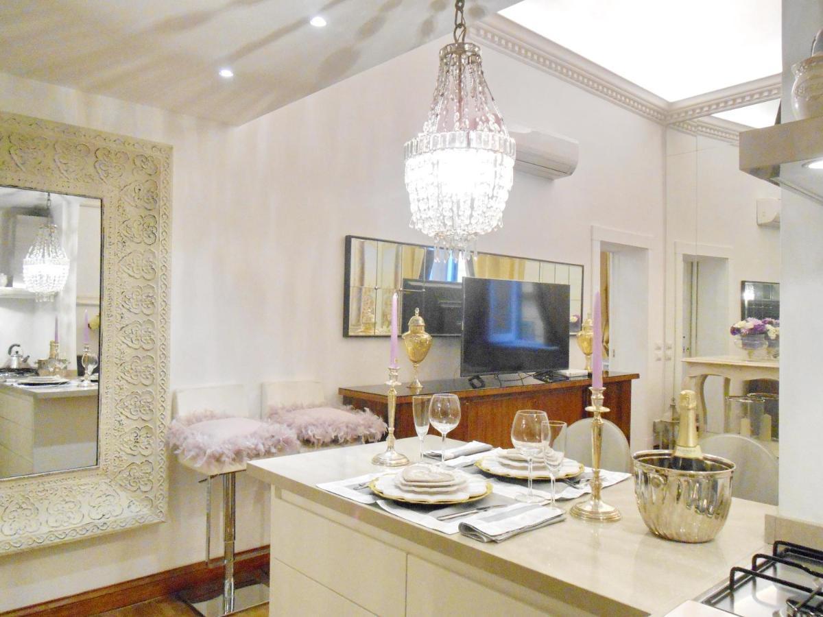 Apartamento The Right Place 4u Savelli Boutique