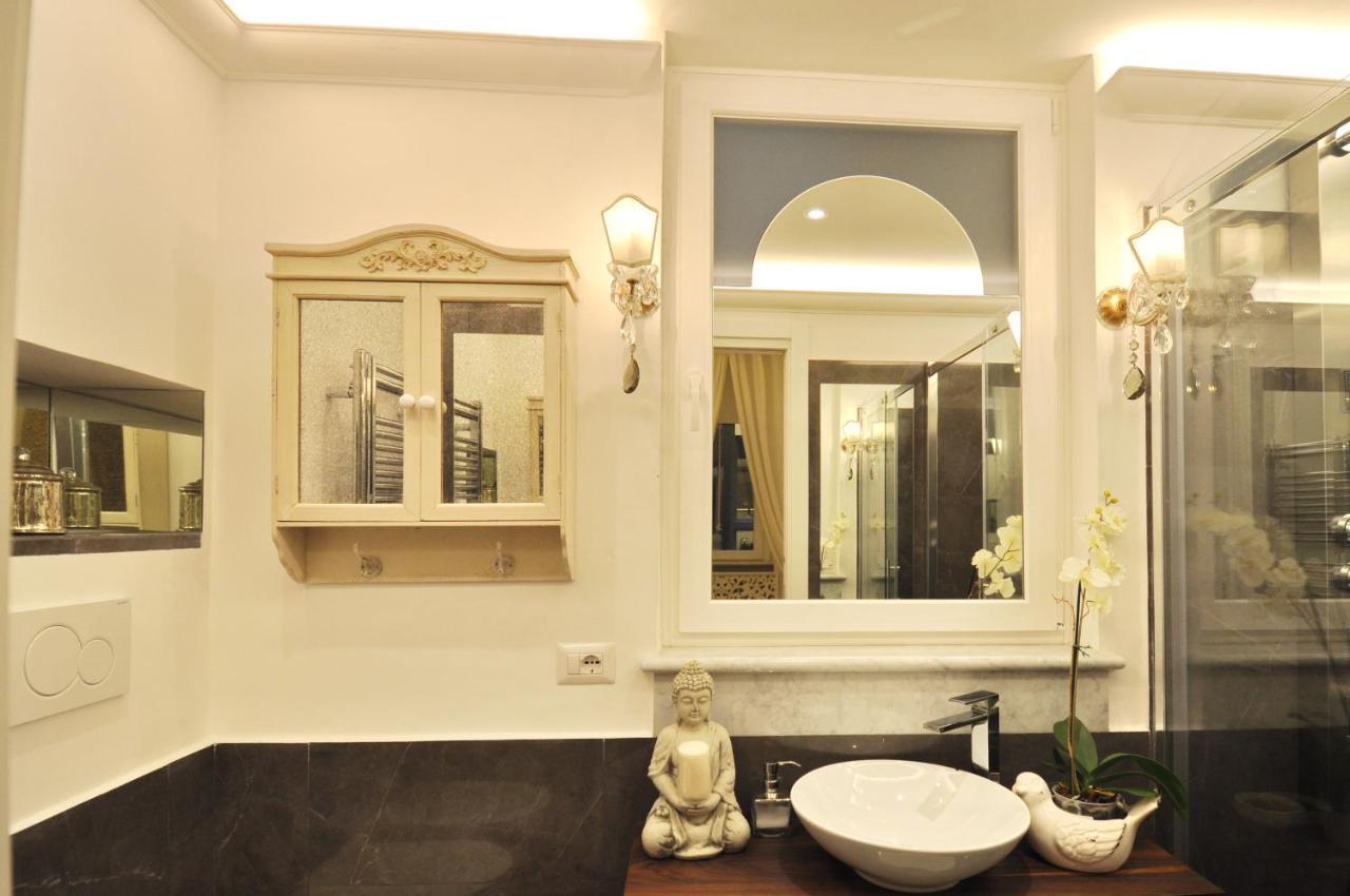 Apartamento The Right Place 4u Savelli Boutique Roma