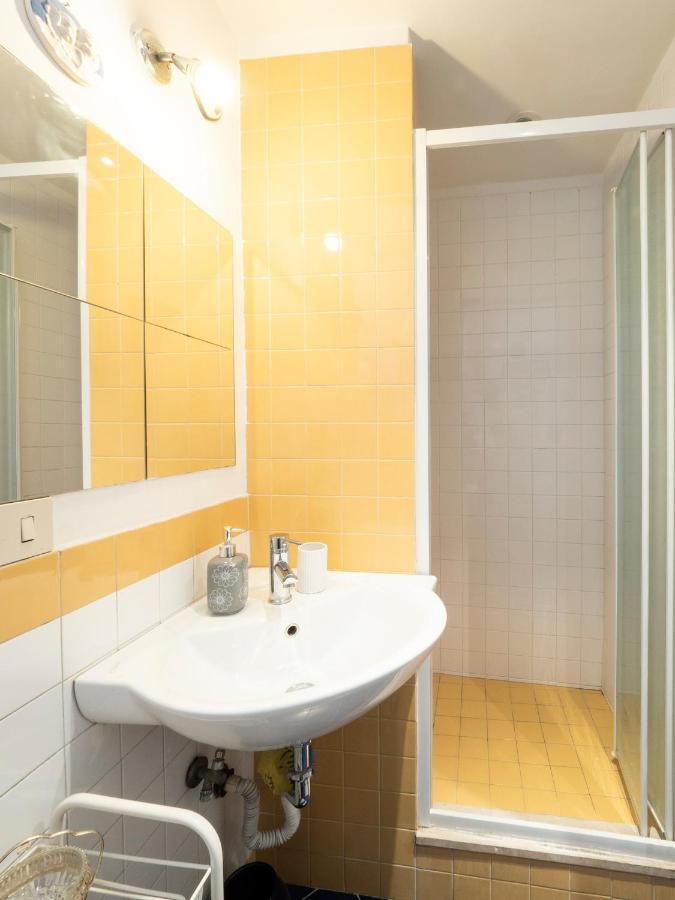 In Trastevere Apartamento *