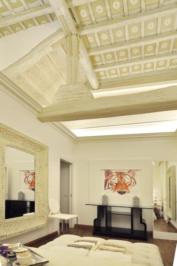 Apartamento The Right Place 4u Savelli Boutique *